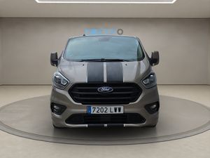 Ford Transit Custom 2.0 Trend - Foto 3