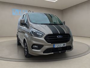 Ford Transit Custom 2.0 Trend - Foto 2