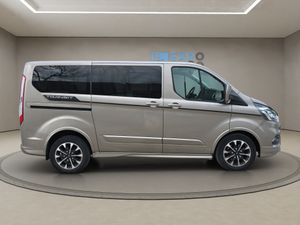 Ford Transit Custom 2.0 Trend - Foto 9