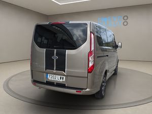 Ford Transit Custom 2.0 Trend - Foto 8