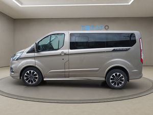 Ford Transit Custom 2.0 Trend - Foto 5
