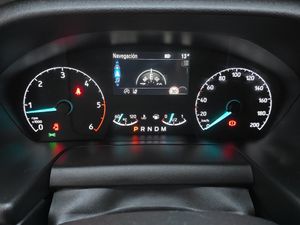 Ford Transit Custom 2.0 Trend - Foto 22