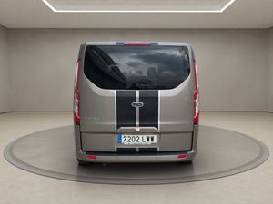 Ford Transit Custom 2.0 Trend - Foto 7