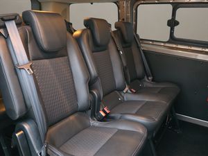 Ford Transit Custom 2.0 Trend - Foto 13