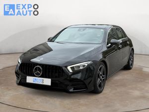 Mercedes Clase A A 220 - Foto 4