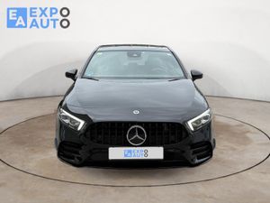 Mercedes Clase A A 220 - Foto 3