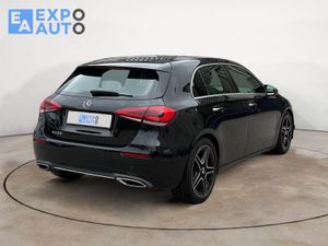 Mercedes Clase A A 220 - Foto 8