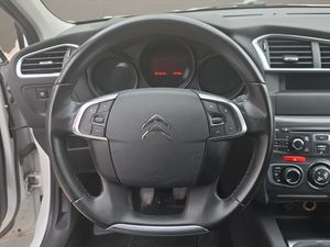 Citroën C4 1.6 e-HDi 115cv Seduction - Foto 19