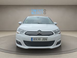 Citroën C4 1.6 e-HDi 115cv Seduction - Foto 3