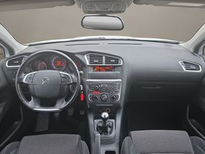 Citroën C4 1.6 e-HDi 115cv Seduction - Foto 15