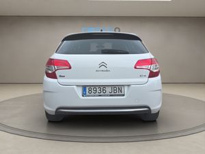 Citroën C4 1.6 e-HDi 115cv Seduction - Foto 7