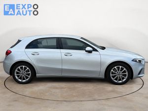 Mercedes Clase A A 220 - Foto 5