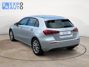 Mercedes Clase A A 220 - Foto 8