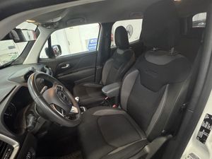 Jeep Renegade Night Eagle 1.0 Turbo 88 kW (120 CV) 4x2 - Foto 10