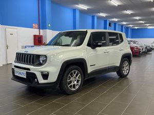 Jeep Renegade Night Eagle 1.0 Turbo 88 kW (120 CV) 4x2 - Foto 4