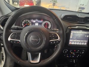 Jeep Renegade Night Eagle 1.0 Turbo 88 kW (120 CV) 4x2 - Foto 18