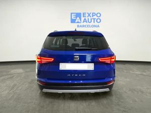 Seat Ateca 115CV Style Plus. - Foto 27