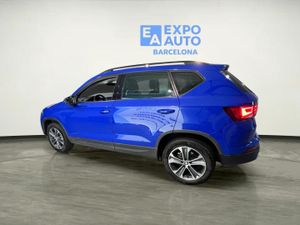 Seat Ateca 115CV Style Plus. - Foto 13