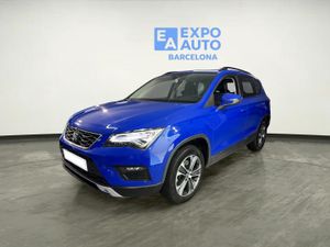 Seat Ateca 115CV Style Plus. - Foto 23