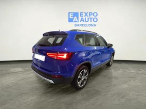 Seat Ateca 115CV Style Plus. - Foto 21