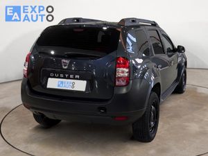 Dacia Duster Ambiance dCi 110 - Foto 5
