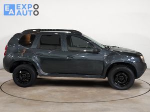 Dacia Duster Ambiance dCi 110 - Foto 4