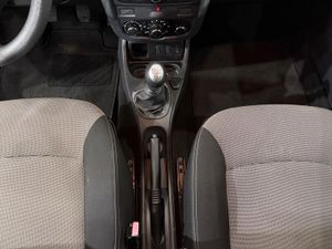 Dacia Duster Ambiance dCi 110 - Foto 17