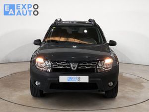 Dacia Duster Ambiance dCi 110 - Foto 3
