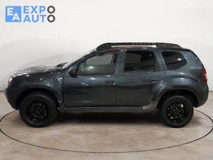 Dacia Duster Ambiance dCi 110 - Foto 8
