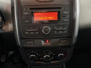 Dacia Duster Ambiance dCi 110 - Foto 10