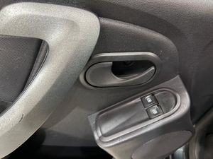 Dacia Duster Ambiance dCi 110 - Foto 21