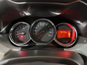 Dacia Duster Ambiance dCi 110 - Foto 12
