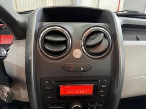 Dacia Duster Ambiance dCi 110 - Foto 11