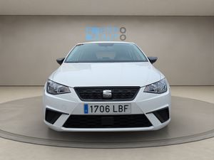 Seat Ibiza 1.0 MPI 59kW (80CV) Reference - Foto 3