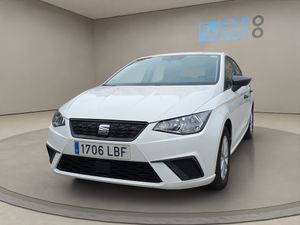 Seat Ibiza 1.0 MPI 59kW (80CV) Reference - Foto 4