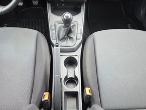 Seat Ibiza 1.0 MPI 59kW (80CV) Reference - Foto 18