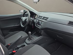 Seat Ibiza 1.0 MPI 59kW (80CV) Reference - Foto 16