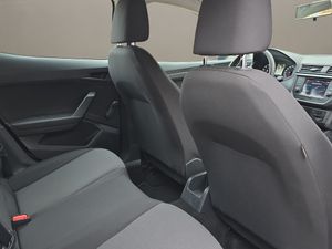 Seat Ibiza 1.0 MPI 59kW (80CV) Reference - Foto 15