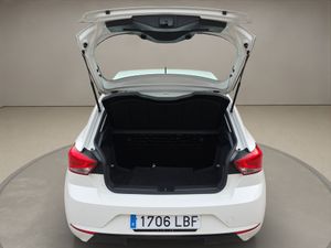 Seat Ibiza 1.0 MPI 59kW (80CV) Reference - Foto 23