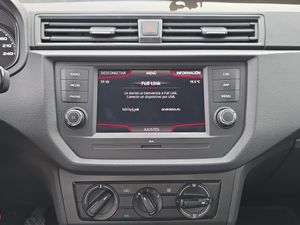 Seat Ibiza 1.0 MPI 59kW (80CV) Reference - Foto 20