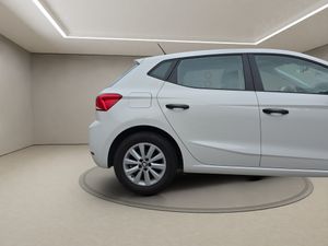Seat Ibiza 1.0 MPI 59kW (80CV) Reference - Foto 10