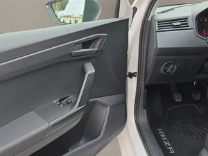 Seat Ibiza 1.0 MPI 59kW (80CV) Reference - Foto 12