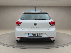 Seat Ibiza 1.0 MPI 59kW (80CV) Reference - Foto 7