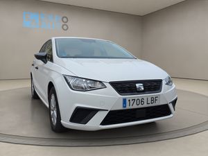Seat Ibiza 1.0 MPI 59kW (80CV) Reference - Foto 2