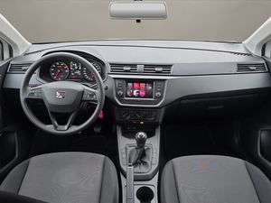 Seat Ibiza 1.0 MPI 59kW (80CV) Reference - Foto 17