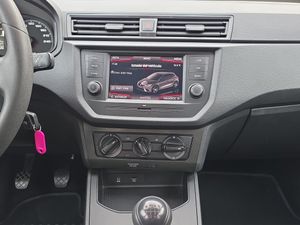 Seat Ibiza 1.0 MPI 59kW (80CV) Reference - Foto 19