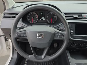 Seat Ibiza 1.0 MPI 59kW (80CV) Reference - Foto 21