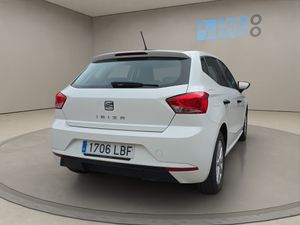 Seat Ibiza 1.0 MPI 59kW (80CV) Reference - Foto 8