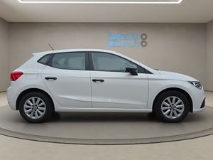Seat Ibiza 1.0 MPI 59kW (80CV) Reference - Foto 9