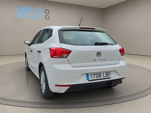 Seat Ibiza 1.0 MPI 59kW (80CV) Reference - Foto 6